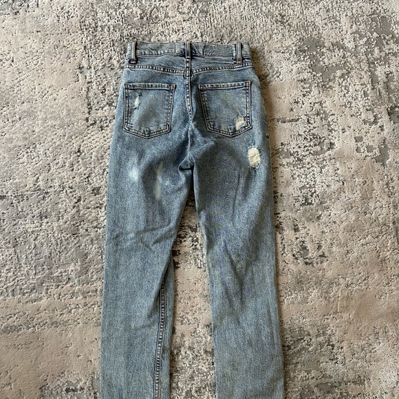 Revice denim jeans size 25 - Picture 5 of 7